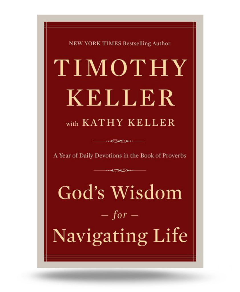 Gospel in Life Sermons and Resources from Timothy Keller and