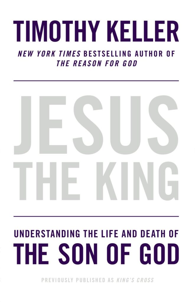Jesus-the-King-Book