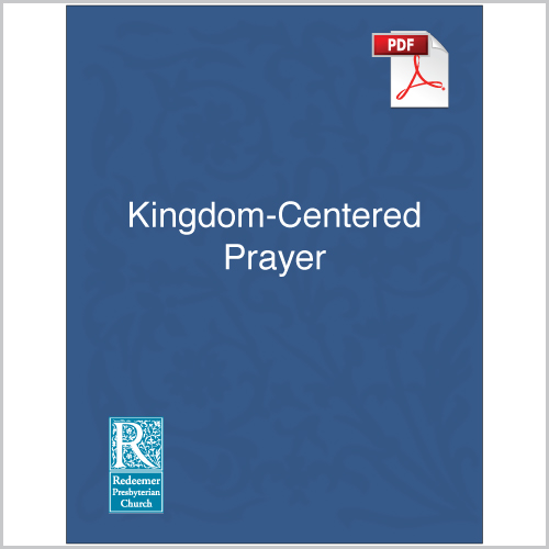 Paper_Kingdom_Centered_Prayer