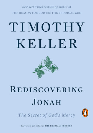 Rediscovering+Jonah