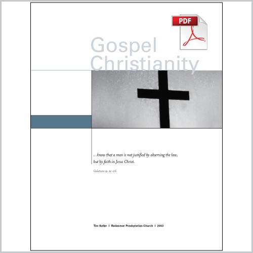 studies_gospel_christianity_pdf