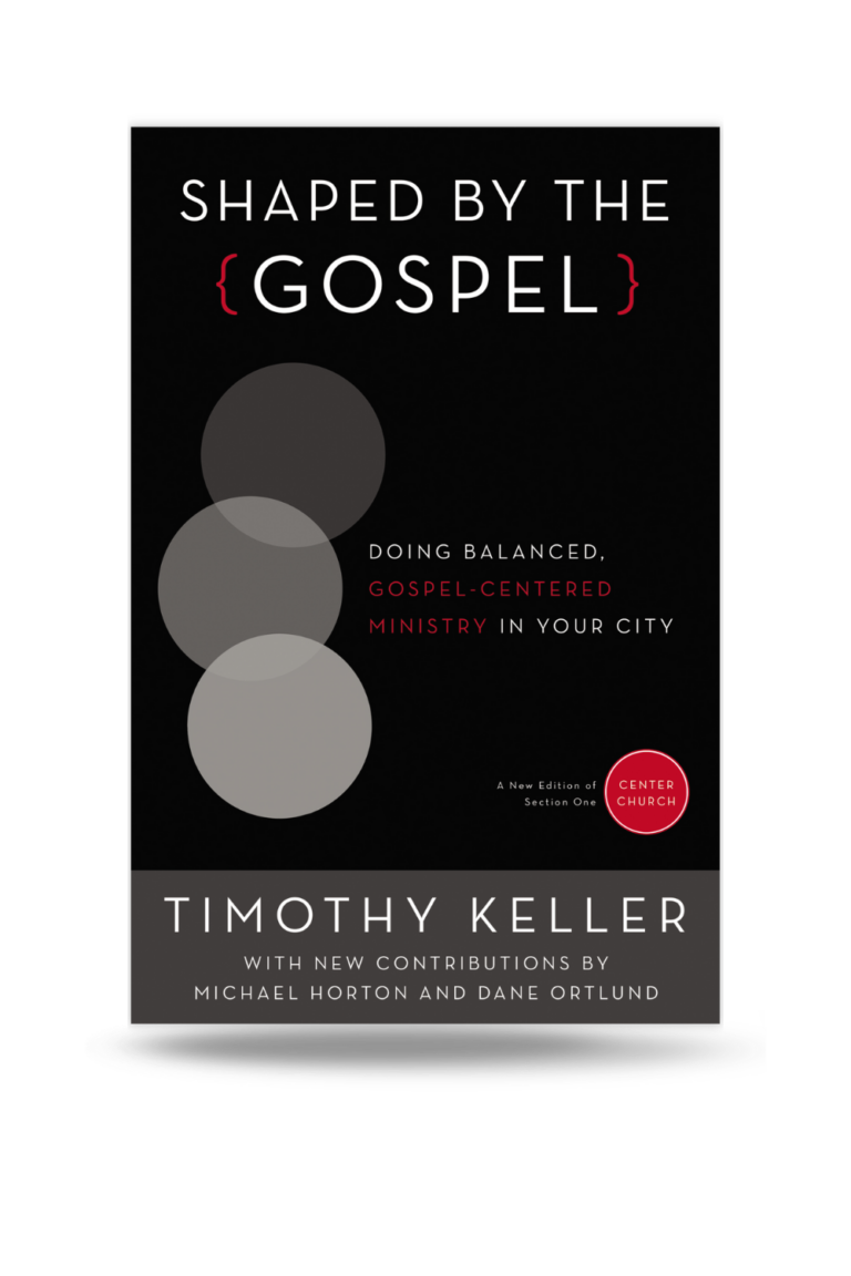 Growth in Christ, Part 2 Gospel in Life