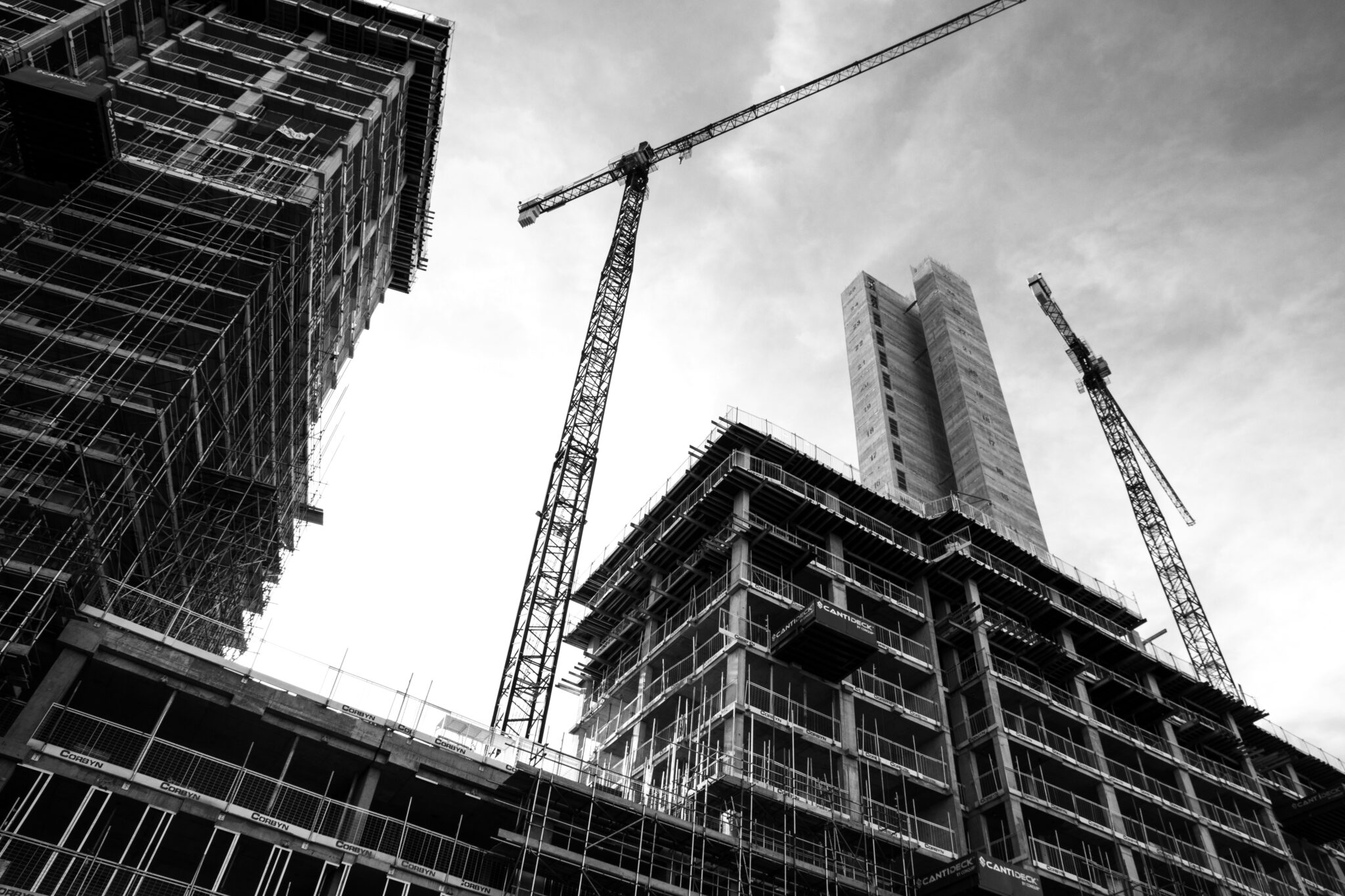 What Are We Building On? – Gospel in Life