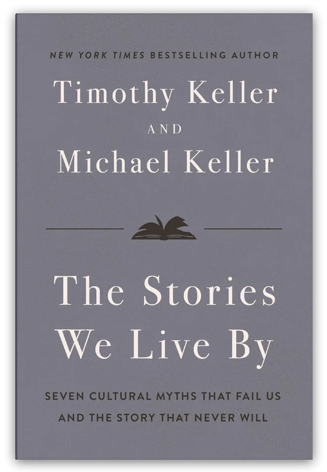 StoriesWeLiveByMichaelKellerQuarterly