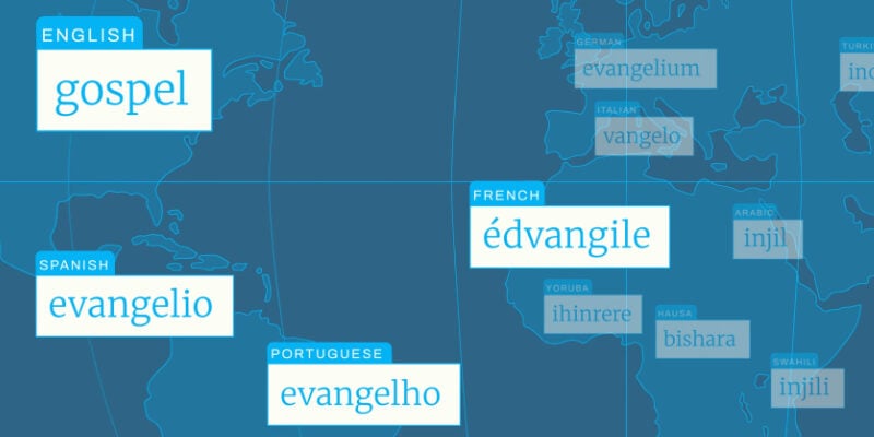 Global Reach subheading2