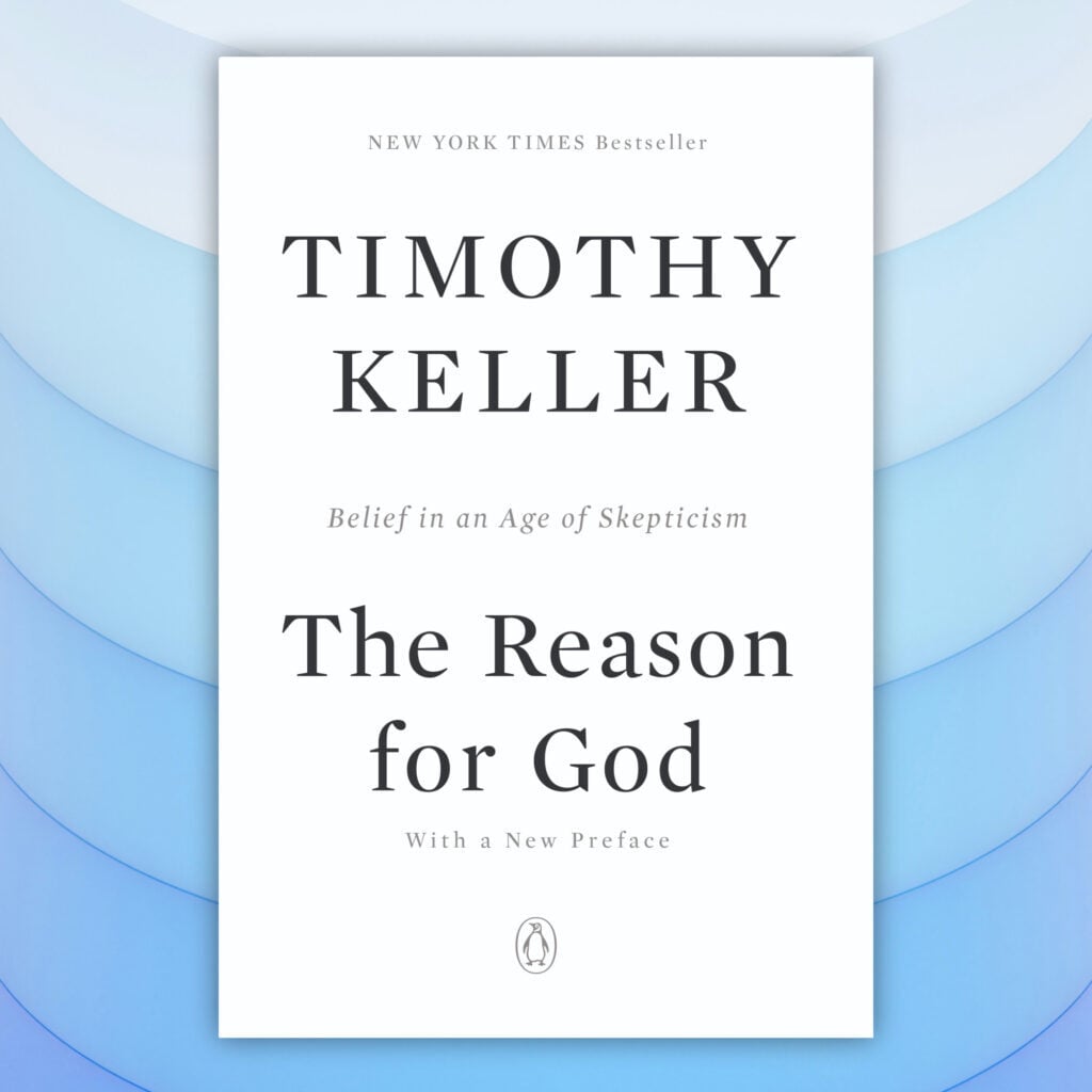 RD Giving Page Reason for God August 2026