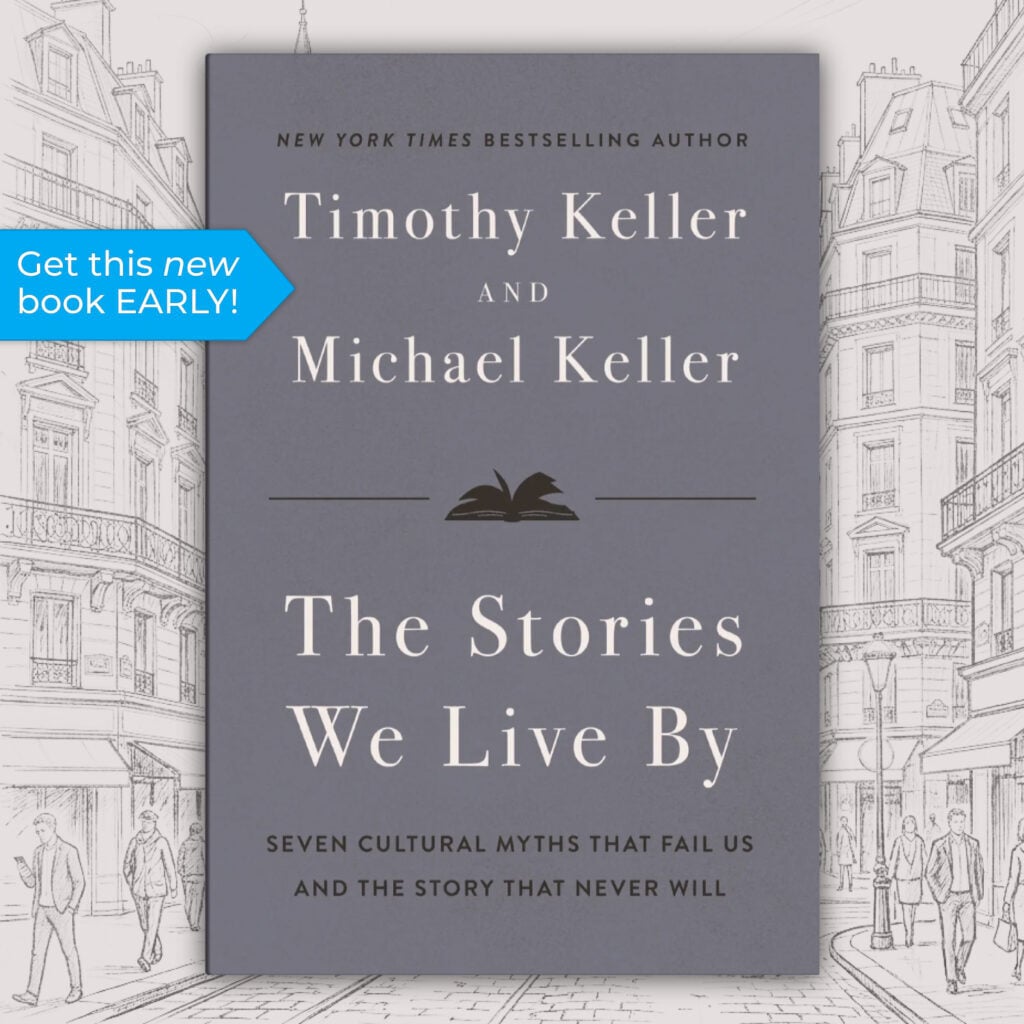 RD Giving Page Stories We Live By September 2026 new book early2