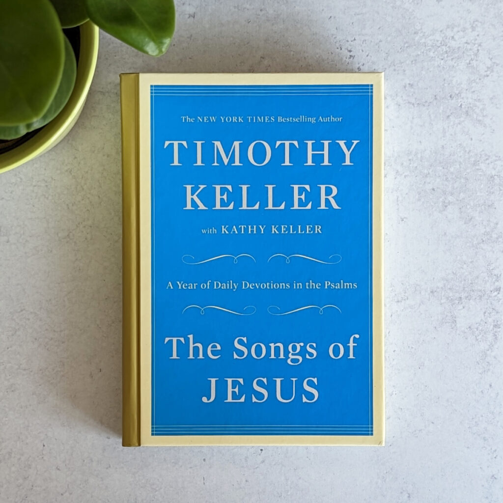 Songs of Jesus RD image