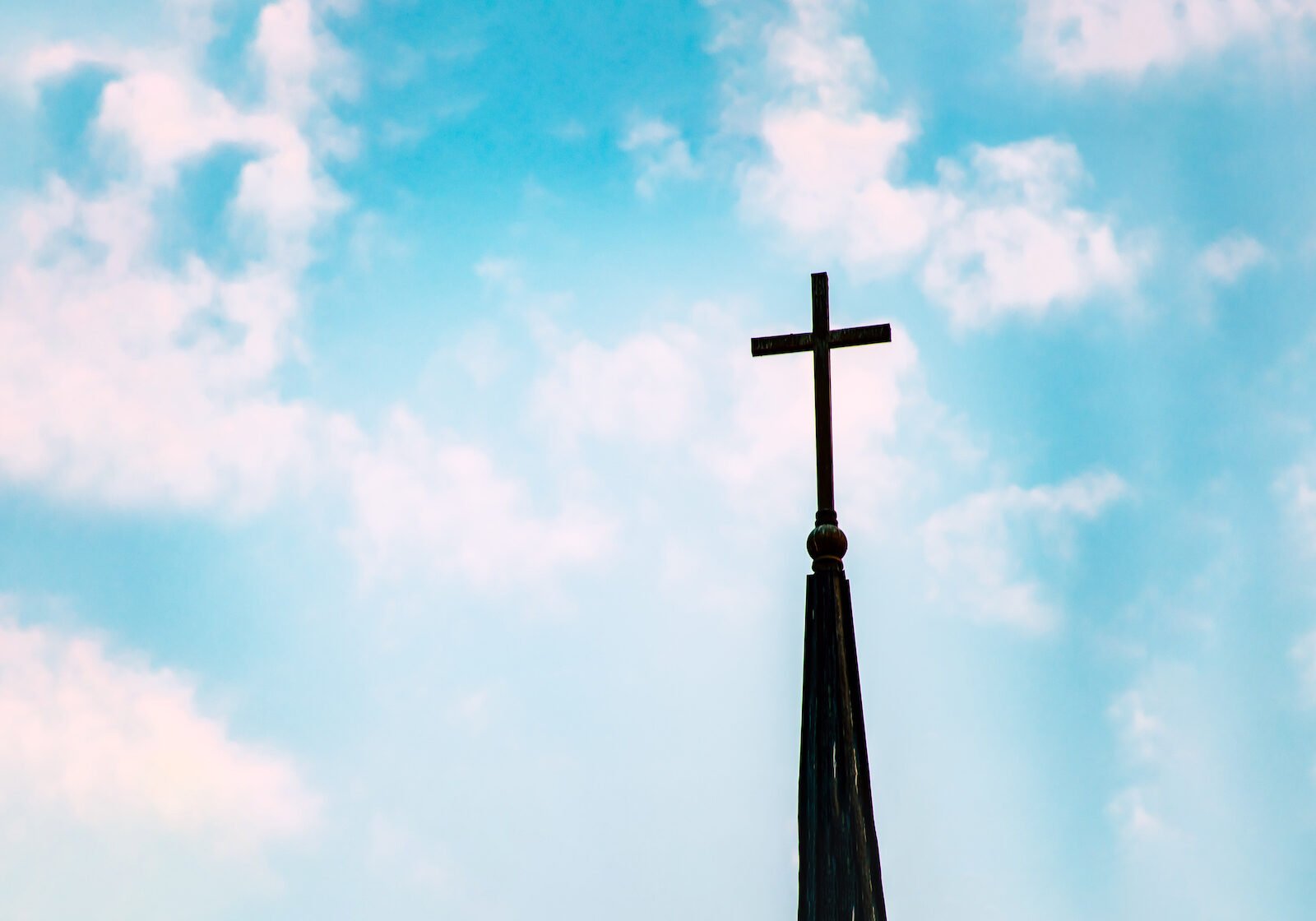 silhouette-of-cross-1343325